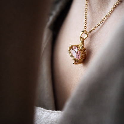 Kit de Collares Sagrado Corazón — Jesús y María
