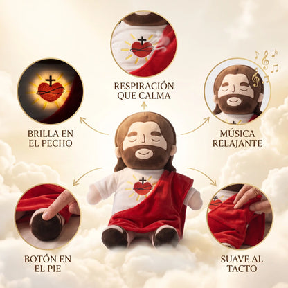 Luz del Redentor