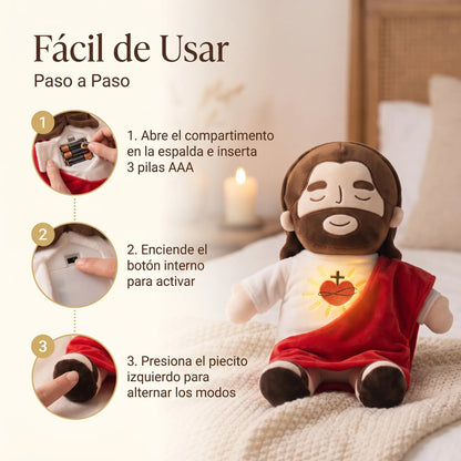 Luz del Redentor
