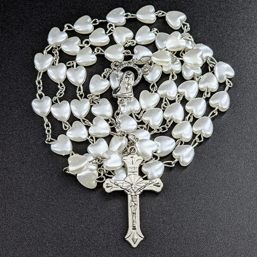 Rosario Corazón de María