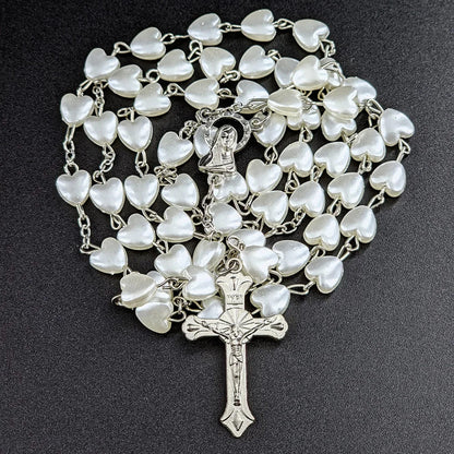 Rosario Corazón de María