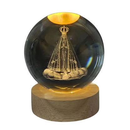 Esfera de Luz Divina